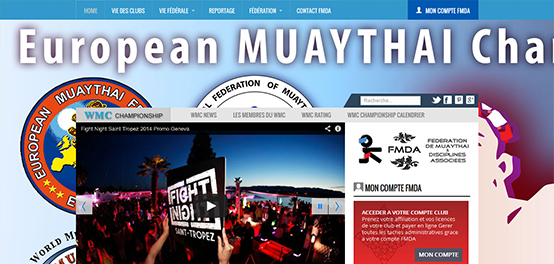 France Muaythai France Muaythai